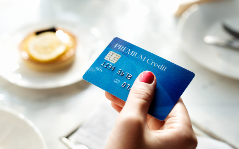 Best Premium Credit Cards - Galaxy99