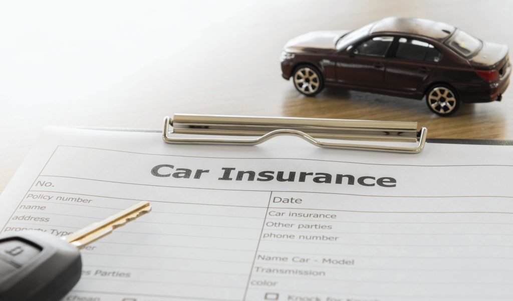 Car Insurance