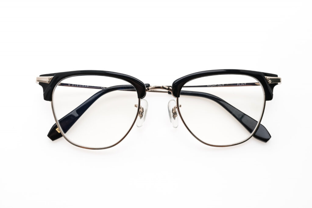 Eyeglass Frames