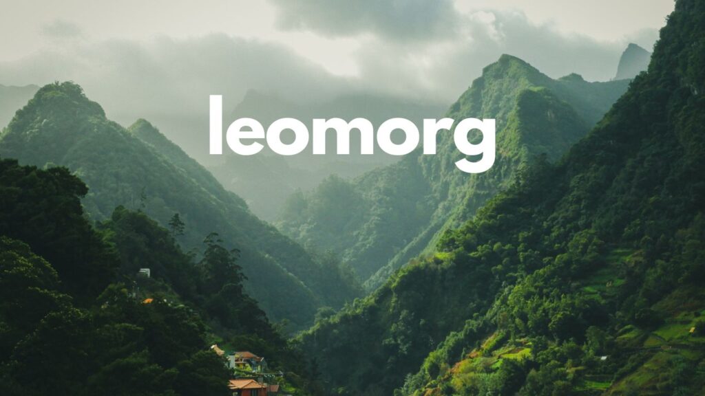 Leomorg