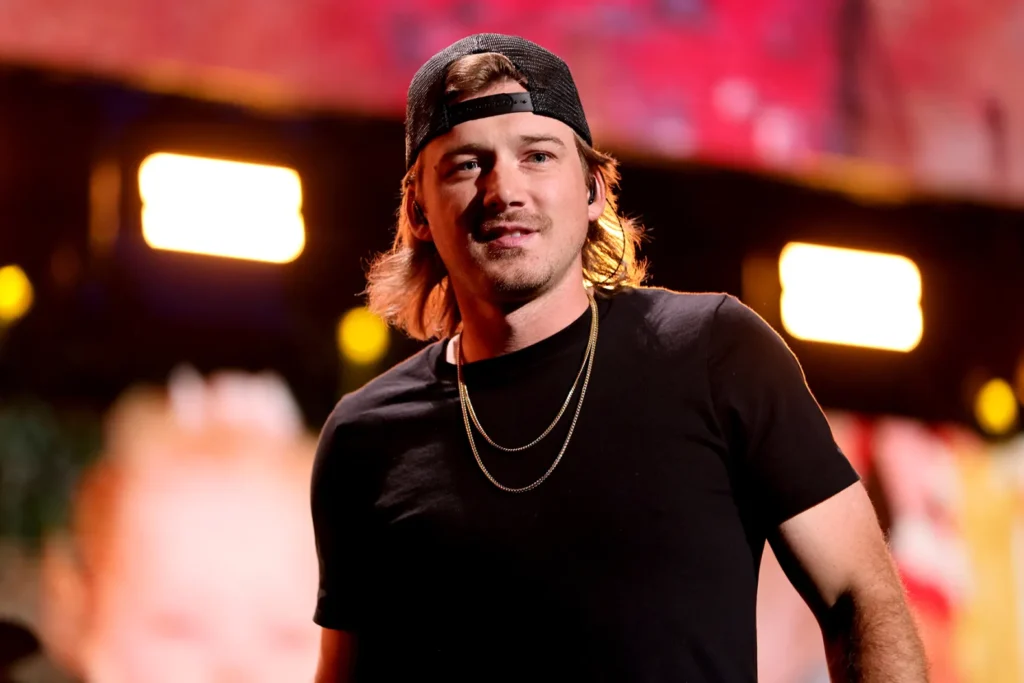 MORGAN WALLEN