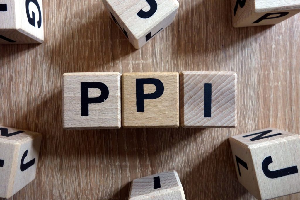 PPI Claim