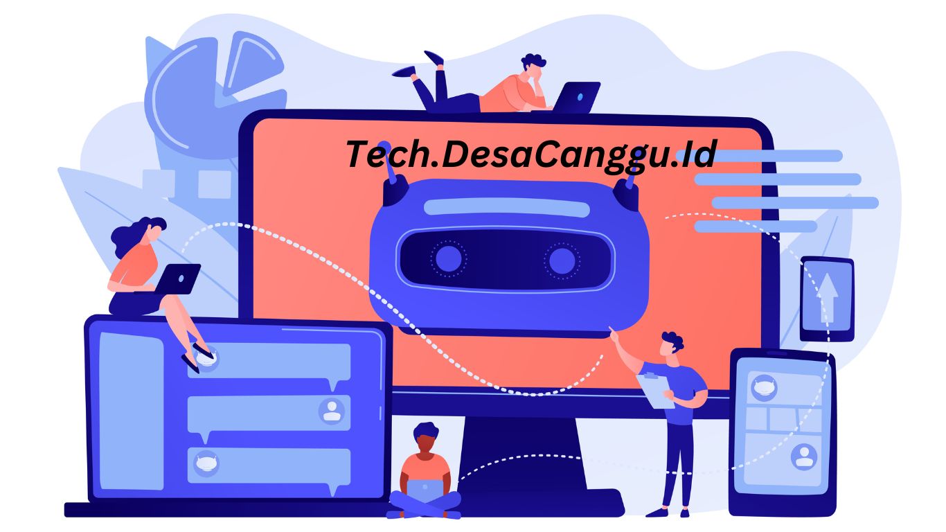 Innovation, Cooperation, and Development at Tech.DesaCanggu.Id: An Innovative Tech Hub