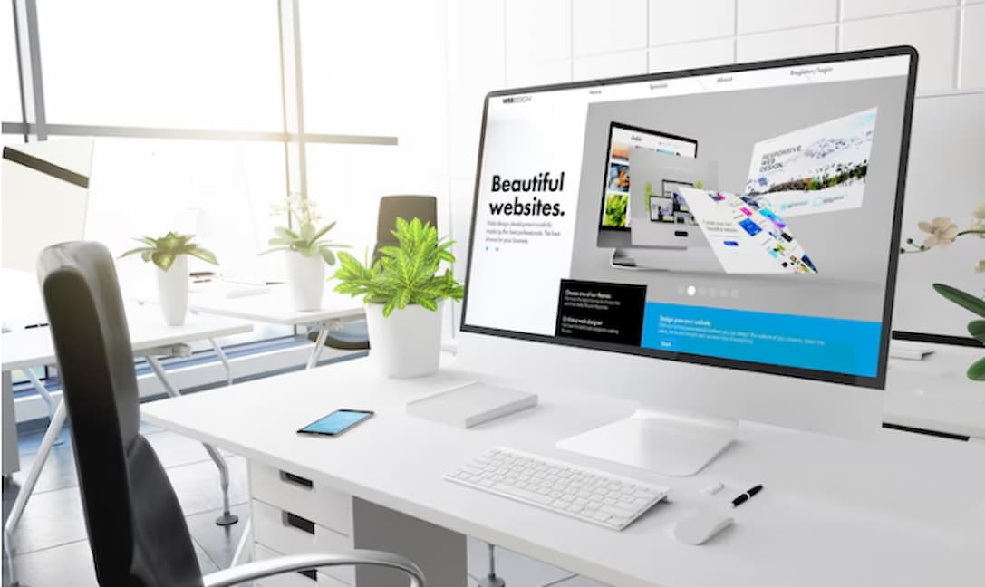 Affordable Web Design Services: A Cost- Effective Solution for Startups