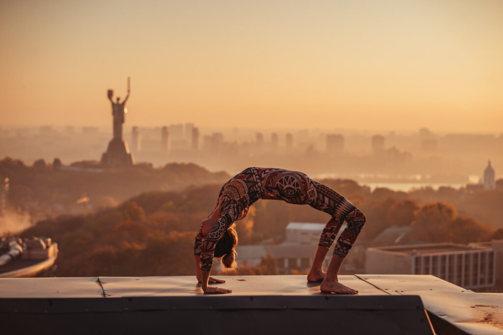 Yoga NYC Reviews