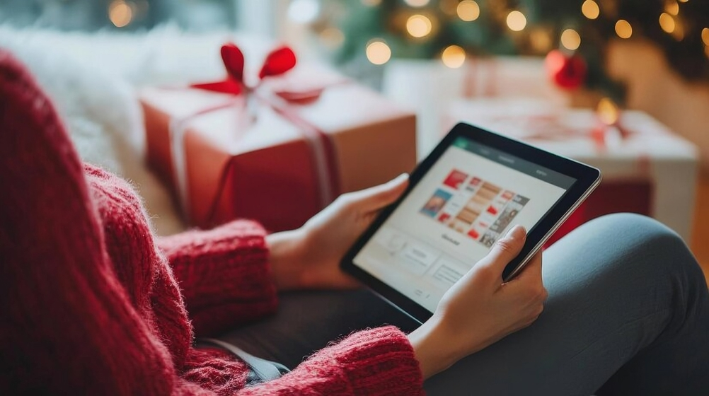 Why E-Books Are Great for Gift Giving