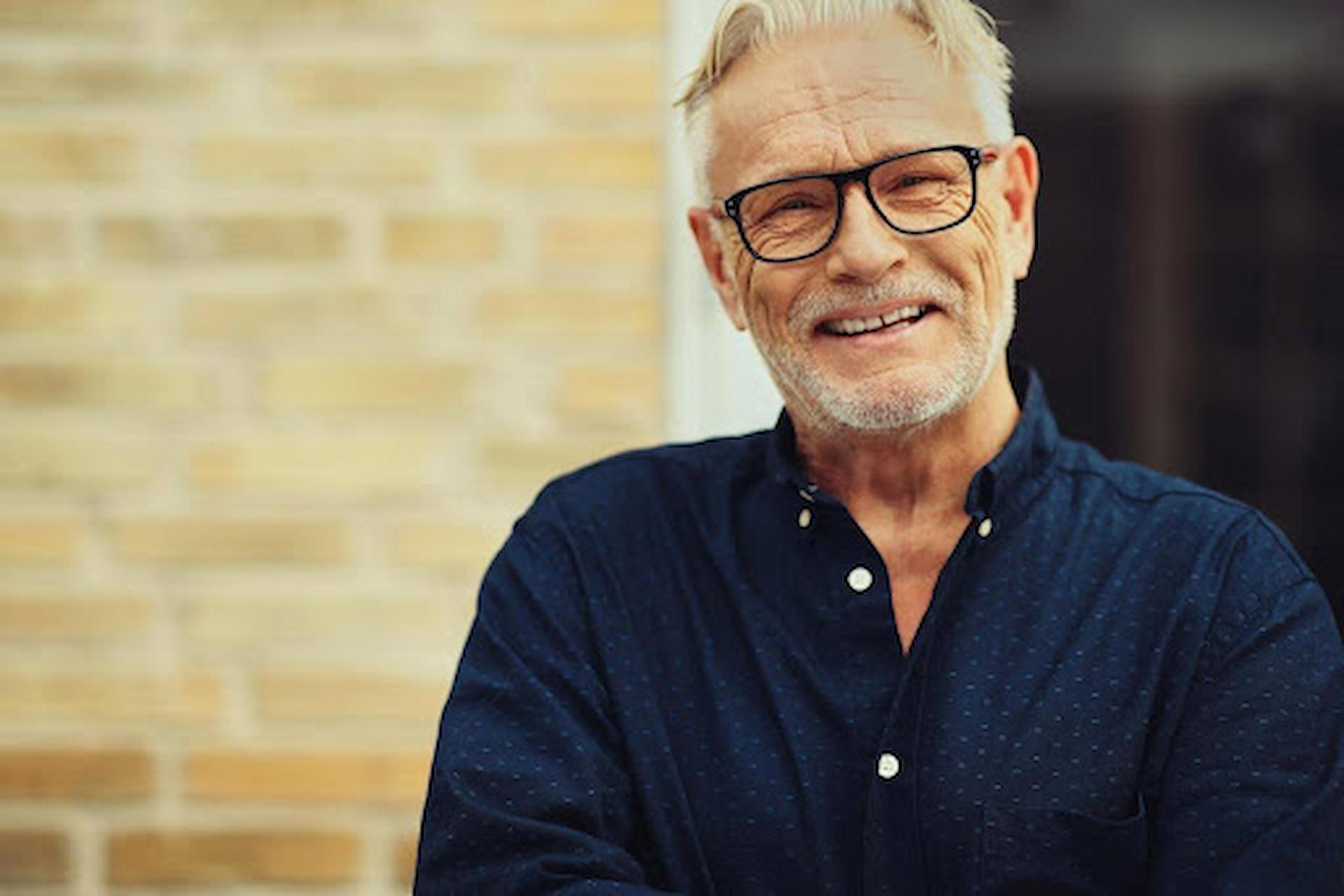 Optimal Senior Retirement Savings Strategies for a 60 Year Old Man