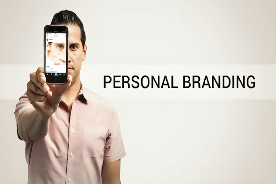 How to Make Video for Personal Branding